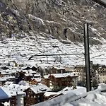 Lejlighed House St-george Cozy With Terrace And View On Village Of Zermatt