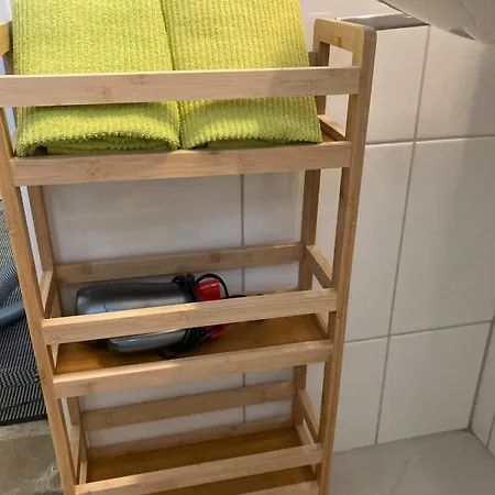 House St-george Cozy With Terrace And View On Village Of アパート