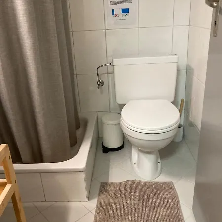 House St-george Cozy With Terrace And View On Village Of * ツェルマット