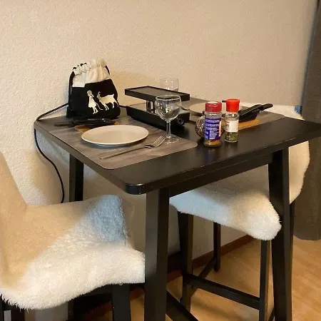 House St-george Cozy With Terrace And View On Village Of * ツェルマット