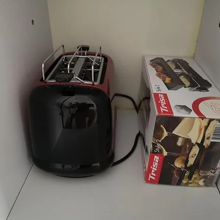 アパート House St-george Cozy With Terrace And View On Village Of