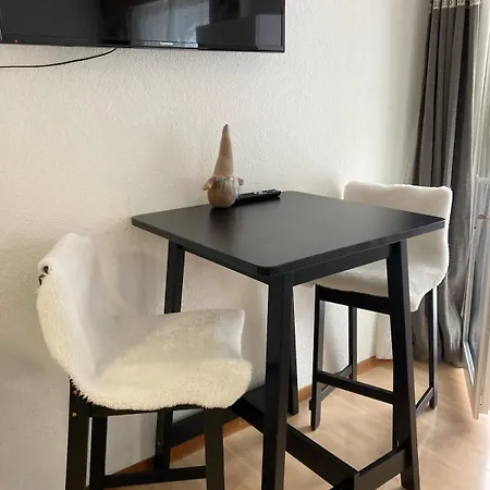 House St-george Cozy With Terrace And View On Village Of Апартаменти Церматт