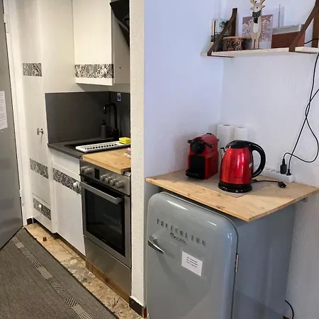 アパート House St-george Cozy With Terrace And View On Village Of *