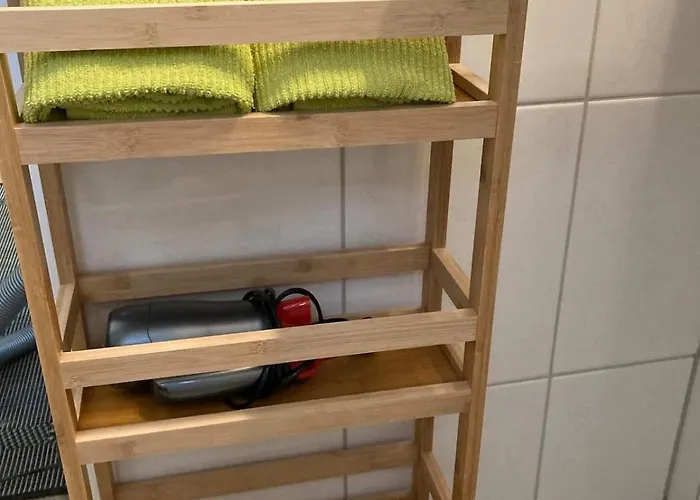 House St-george Cozy With Terrace And View On Village Of Apartment