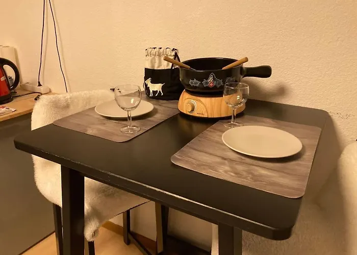 House St-george Cozy With Terrace And View On Village Of Appartamento *