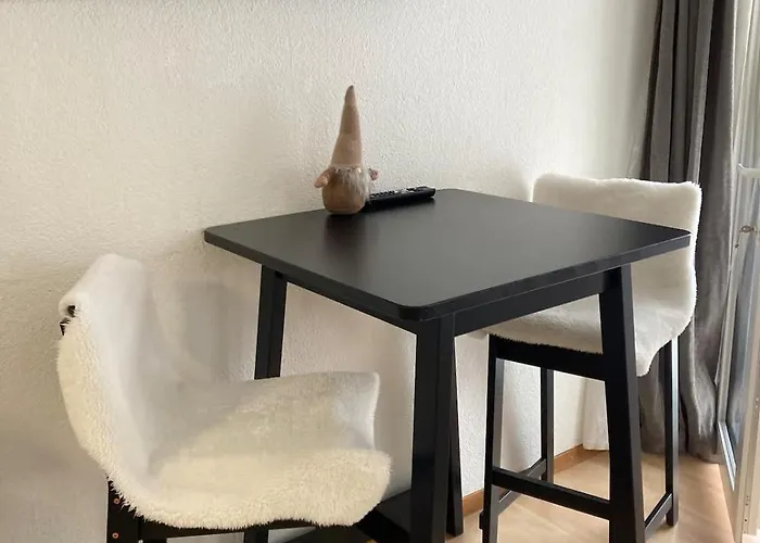 House St-george Cozy With Terrace And View On Village Of Apartment Zermatt