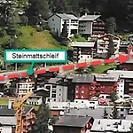 House St-george Cozy With Terrace And View On Village Of Zermatt