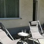 House St-george Cozy With Terrace And View On Village Of Zermatt