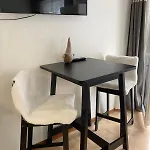 House St-george Cozy With Terrace And View On Village Of Apartmán Zermatt