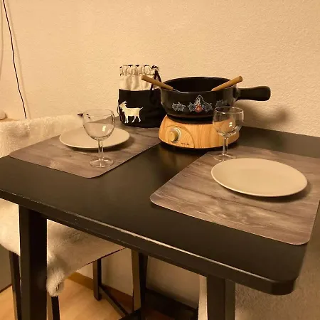 House St-george Cozy With Terrace And View On Village Of Appartement *