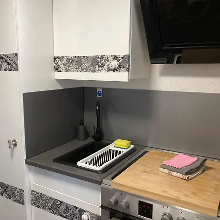 House St-george Cozy With Terrace And View On Village Of Appartement *