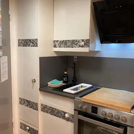 Appartamento House St-george Cozy With Terrace And View On Village Of *