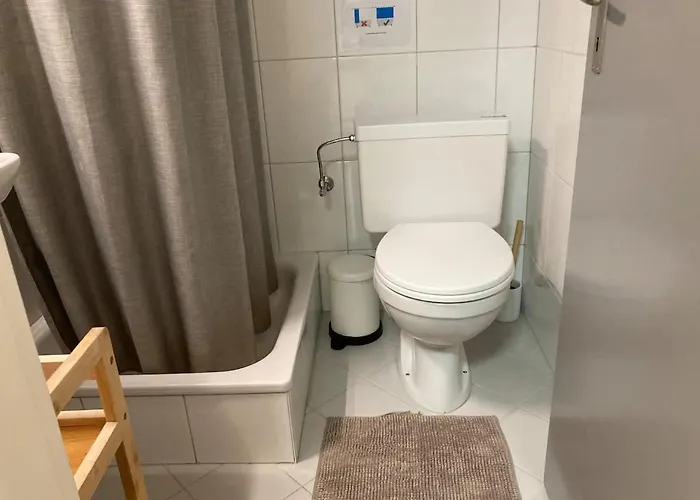 House St-george Cozy With Terrace And View On Village Of * 체르마트