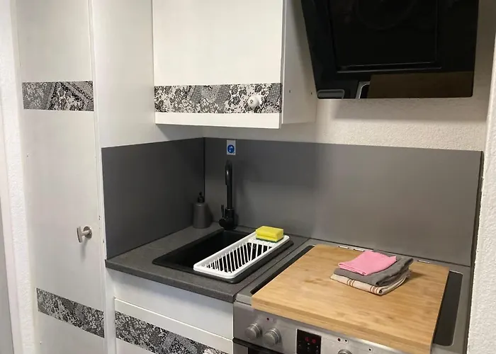 House St-george Cozy With Terrace And View On Village Of Apartment *