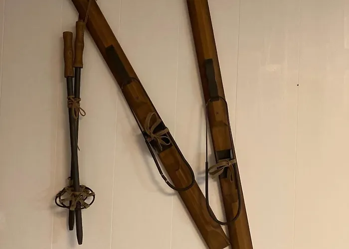 House St-george Cozy With Terrace And View On Village Of *